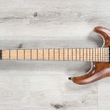 Mayones Regius Core 7 Guitar, 7-String, Bare Knuckle Pickups, Trans Natural
