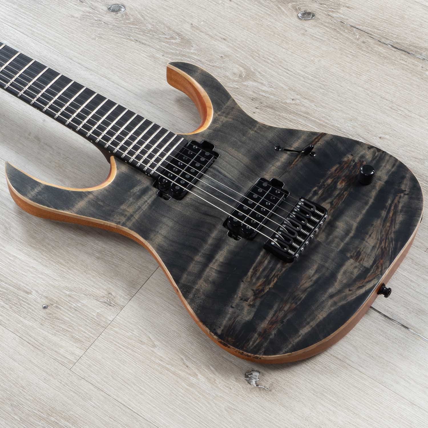メーカー公式ショップ MAYONES Duvell Elite Gothic Antique Blue Matt