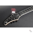 Mayones Regius 7 T-BLKB-G 7-String Electric Guitar Transparent Blackburst Gloss Finish w/ Hardcase