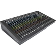 Mackie Onyx24 24-Channel Analog Mixer and Multi-Track USB Interface