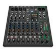 Mackie ProFX10v3+ 10-Channel Analog Mixer with Enhanced FX, USB Recording Modes and Bluetooth