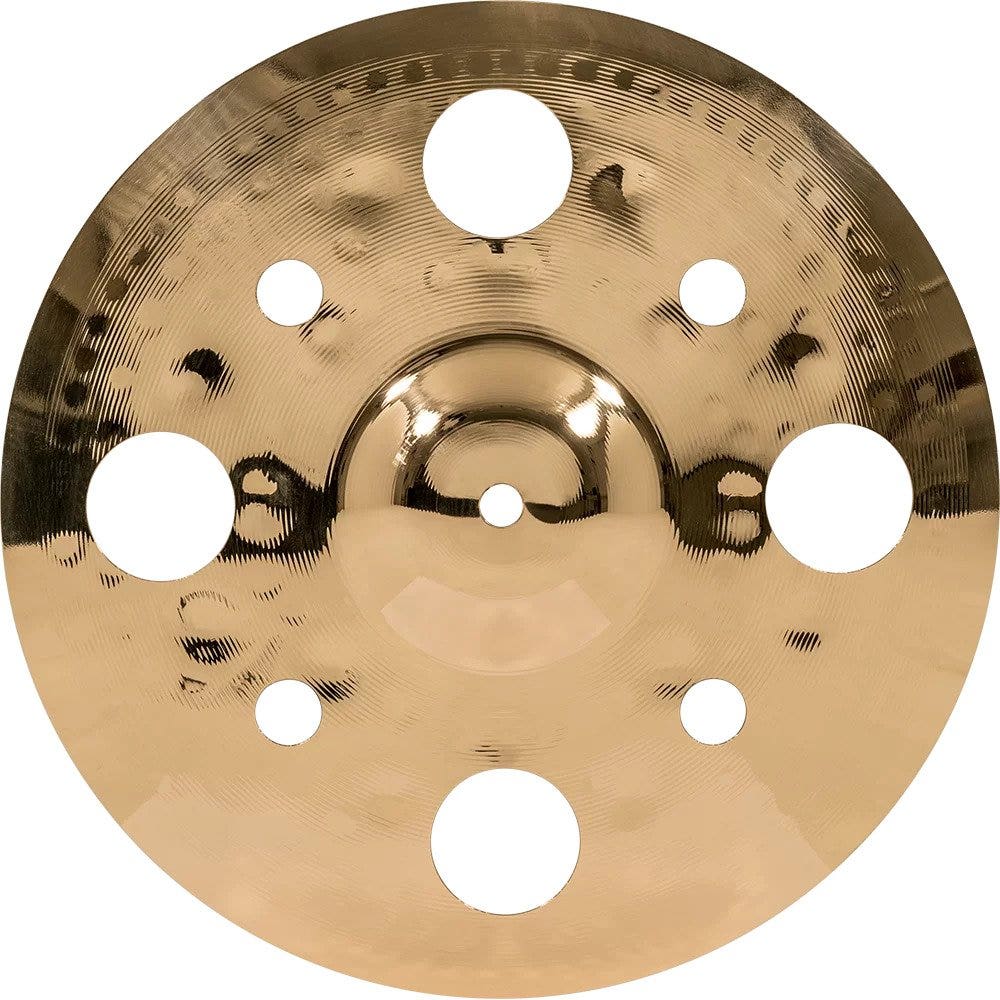 Meinl Cymbals Artist Concept Model Luke Holland 12 /16 Bullet