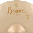 Meinl B20SATC 20" Byzance Vintage Sand Thin Crash Drum Kit Cymbal