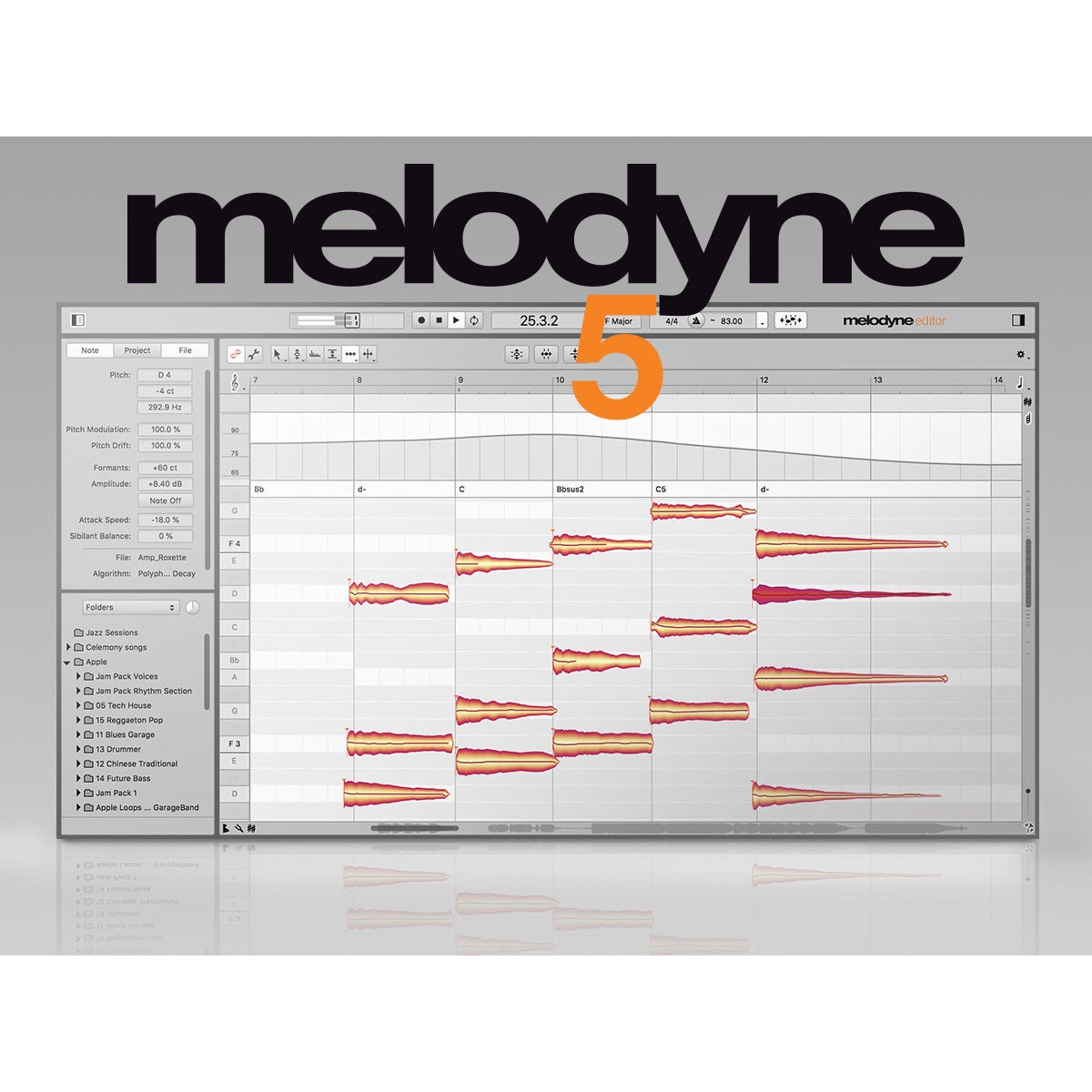 celemony melodyne 4 editor manual celemony melodyne 4 editor manual