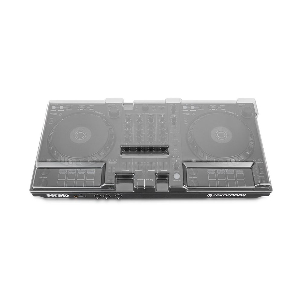 Decksaver Pioneer DJ DDJ-FLX6 & DDJ-FLX6-GT cover