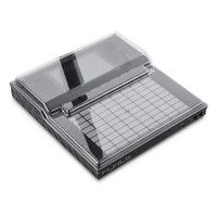 Mixware Decksaver Polycarbonate Cover for Akai Professional Force
