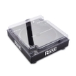 Decksaver DS-PC-RANE12MK2 Polycarbonate Cover for Rane Twelve & Twelve MKII