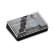 Decksaver DS-PC-SSL2+ Smoked/Clear Polycarbonate Cover for Solid State Logic SSL 2 & SSL 2+