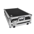 Headliner HL10008 Flight Case w/ Laptop Platform & Wheels for Pioneer DJ DDJ-REV7
