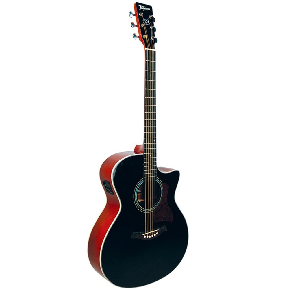 Tagima guitar price sale
