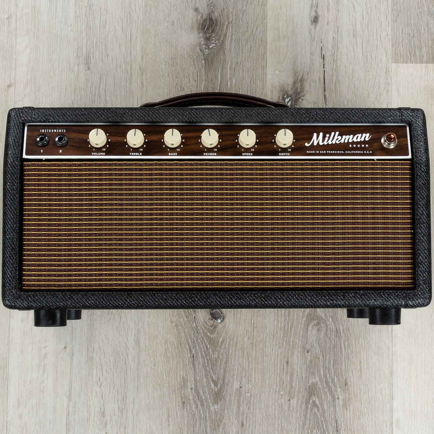 6v6 amp head deals