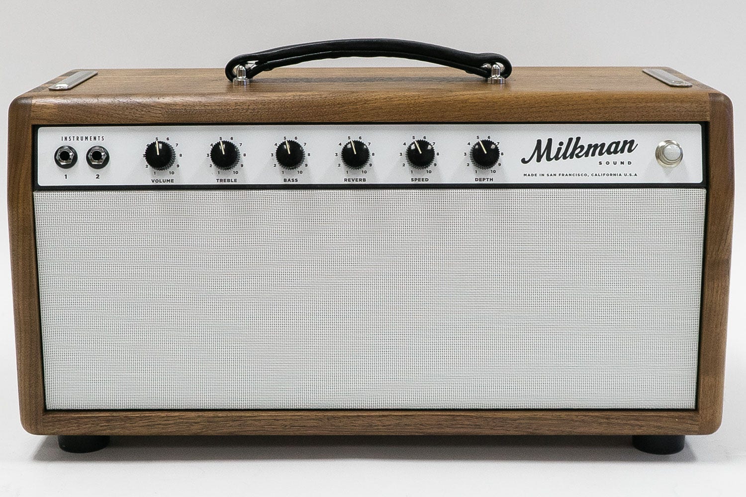6v6 amp sales head
