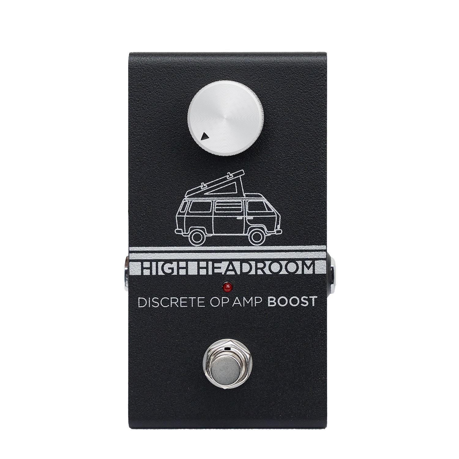 Milkman pedal store