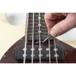 Music Nomad MN235 Premium Guitar Tech Truss Rod Wrench Set - 11 pcs.