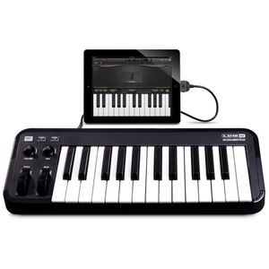 line 6 mobile keys 25 premium keyboard midi controller for mobile ios devices