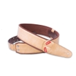 RightOn! Straps Mojo Guitar and Bass Strap - Charm Beige