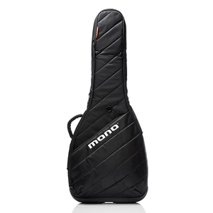 mono creators m80 vad blk vertigo deluxe padded acoustic guitar gig bag case black mono m80 vad blk