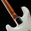 Mooer GTRS S801 Standard 801 Intelligent Guitar, Roasted Maple Neck, Vintage White
