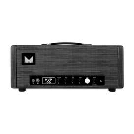 morgan amplification mvp66 50 watt tube guitar amp head twilight