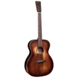 Martin 000-16 StreetMaster Acoustic Guitar, Rosewood Fretboard, StreetMaster Satin