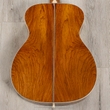 Martin Custom Shop OM-41 Inspired Acoustic Guitar, Guatemalan Rosewood, High-Altitude Swiss Spruce