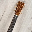 Martin Custom Shop D-41 Dreadnought Acoustic Guitar, Wild Grain Indian Rosewood, VTS Sitka Spruce