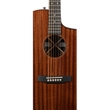 Martin Road Series SC-10E-02 Acoustic-Electric Guitar, Sapele Top, Back & Sides