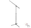 On-Stage Stands MS7701 Euro 30" Boom Tripod Telescoping Microphone Mic Stand
