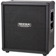 Mesa/Boogie 1x12 Mini Recto 19'' Wide Straight Guitar Amp Speaker Cabinet, Black Bronco