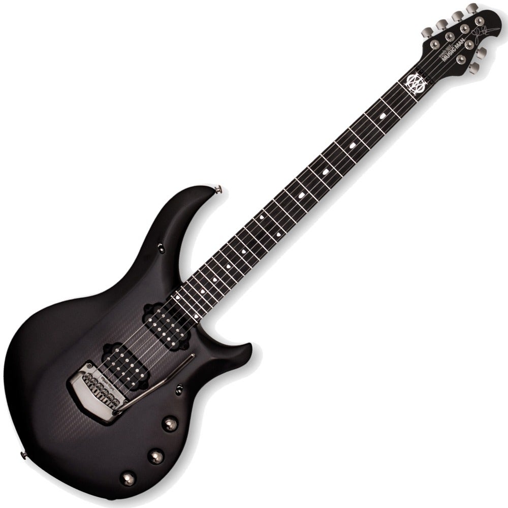Ernie Ball Music Man John Petrucci Majesty 6 Electric Guitar