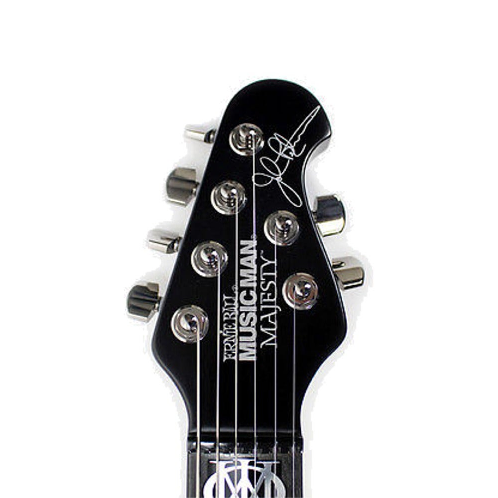 Ernie Ball Music Man John Petrucci Majesty 6 Electric Guitar