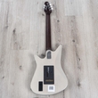 Ernie Ball Music Man BFR Albert Lee MM90 Ghost in the Shell Guitar, All Rosewood Neck