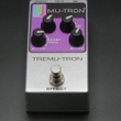 Mu-Tron Tremu-Tron Optical Tremolo & Clean Boost Guitar Effects Pedal (B-STOCK)