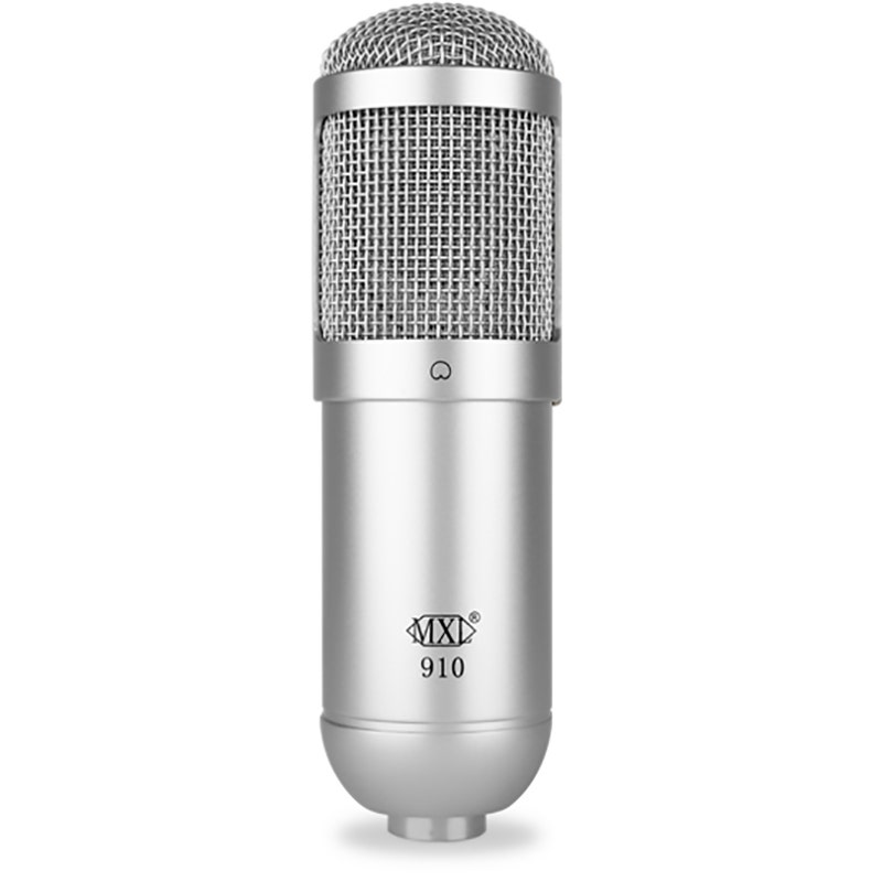 Lewitt Audio DTP 640 REX Dual-Element Cardioid Kick Drum Lewitt Audio DTP 640 REX Dual-Element Cardioid Kick Drum
