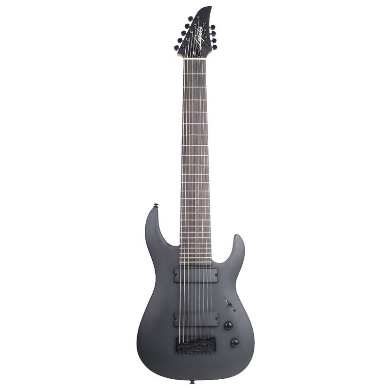 Legator ninja 300 pro 9 string best sale