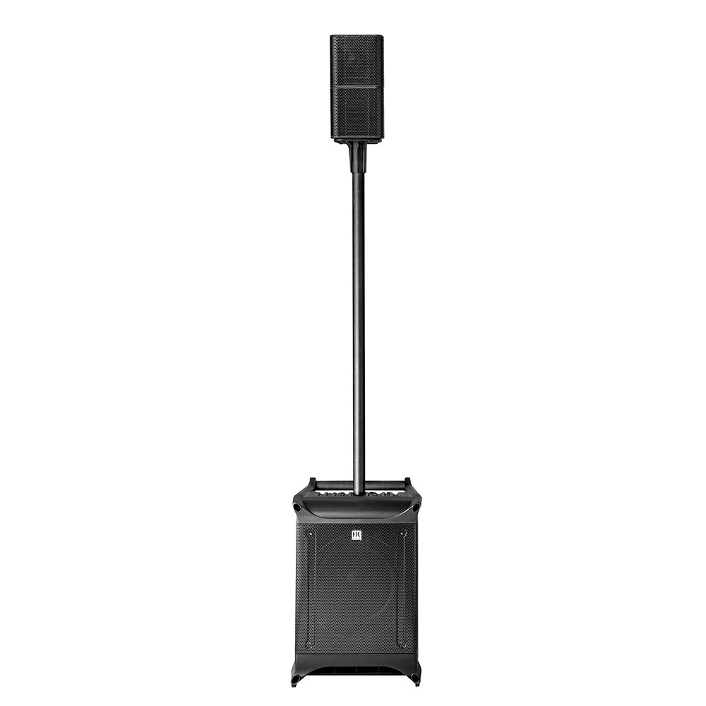 HK Audio Lucas Nano 600 Portable PA System HK Audio Lucas Nano 600 Portable PA System