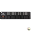 Korg NanoKey2 Slim-Line USB 25-Key Keyboard Controller Black
