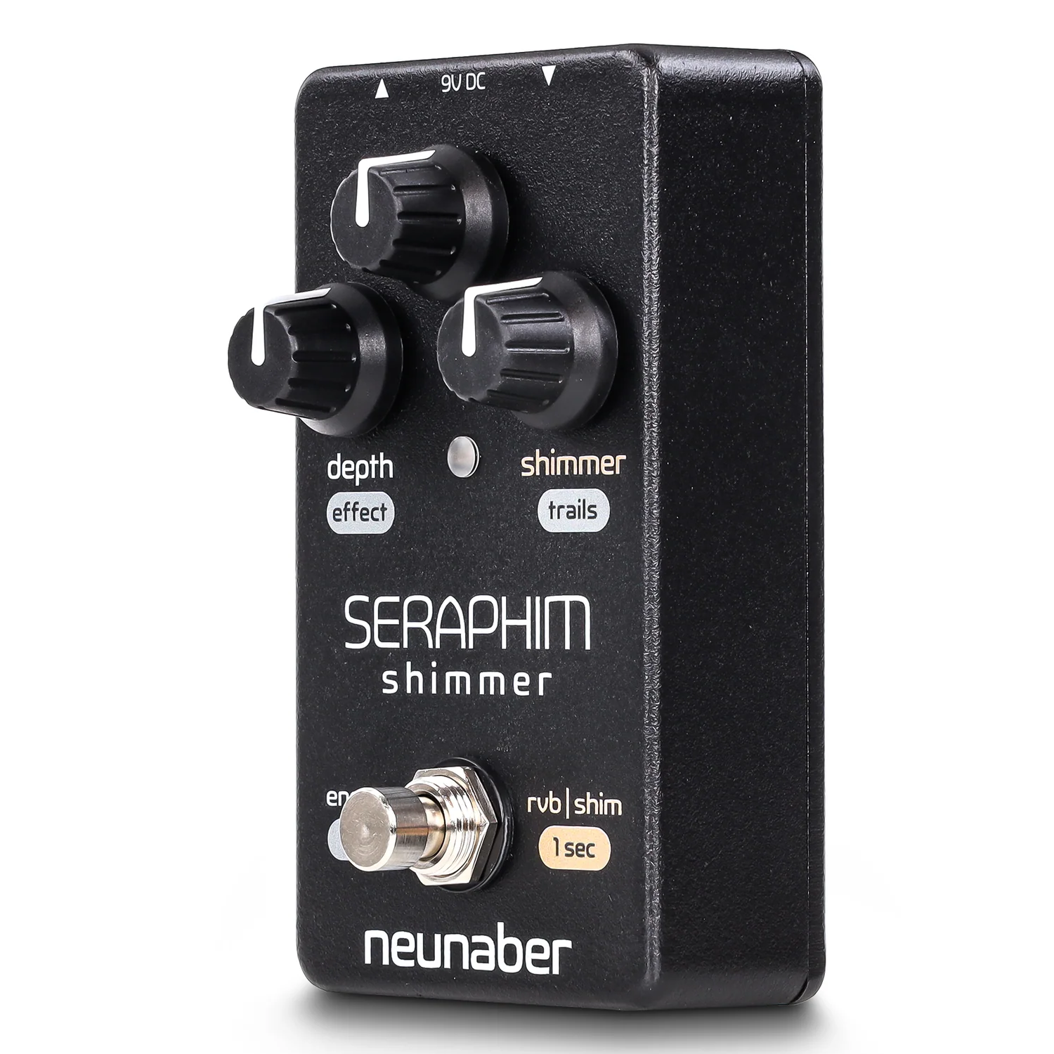 Shimmer reverb hot sale