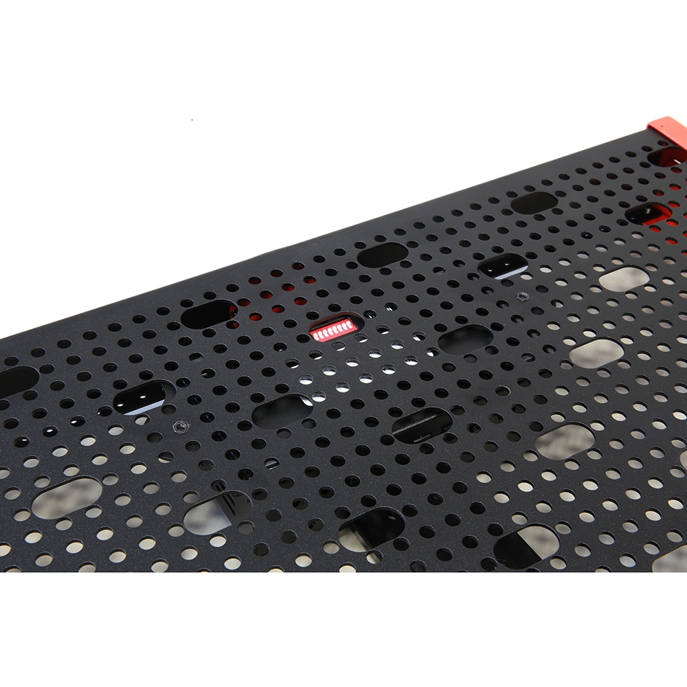 Temple Audio Design Voodoo Lab Pedal Power Mounting Bracket