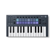Novation FLkey Mini 25-Key MIDI Controller Keyboard for FL Studio