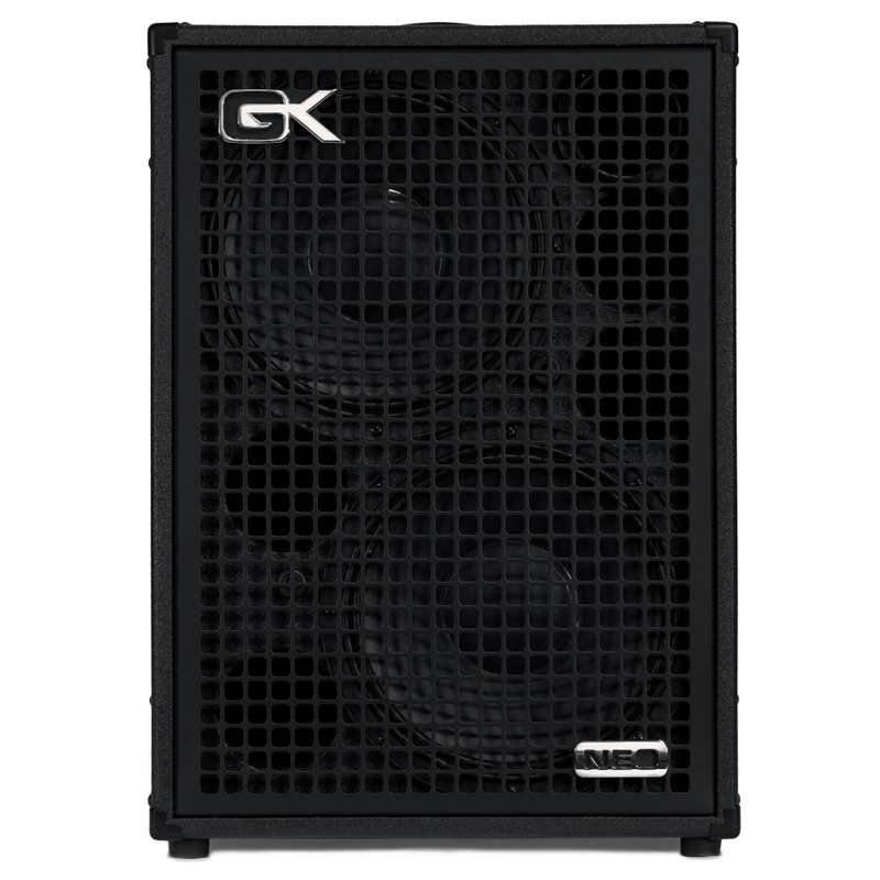 GK Gallien Krueger Legacy 212 2x12'' 800-Watt Bass Combo Amp