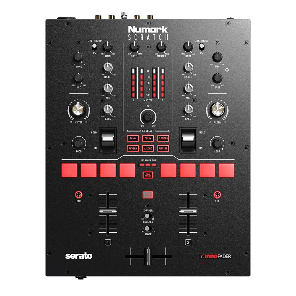 Numark Numark