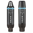 NUX B-3 Plus Wireless Microphone System for XLR Dynamic Microphones