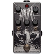 Old Blood Noise Endeavors Haunt Fuzz w/ Clickless Switching Guitar Effects Pedal