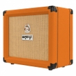 Orange Amps Crush 20RT Guitar Combo Amplifier with Reverb Tuner, 20-Watt 2-Channel 1x8" - Orange