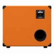 Orange Amps OBC112 400w 1x12 Bass Guitar Speaker Cab Lavoce Speaker