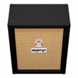 Orange Amps PPC212V Vertical Black 120w 2x12'' Guitar Amp Speaker Cab Black