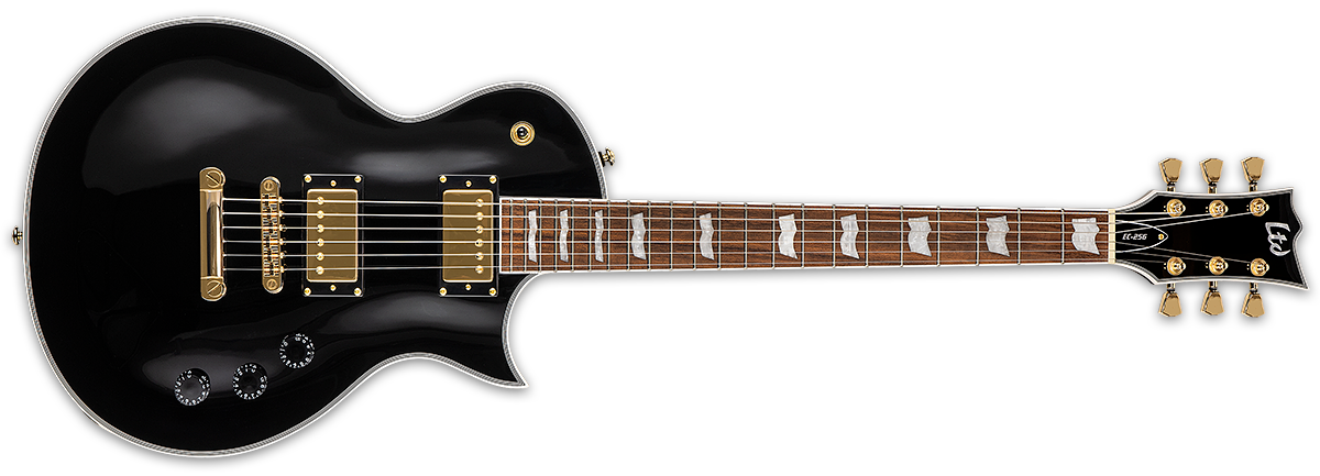 Ltd ec 256 gold top