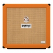 Orange Crush Pro 240-Watt 4x12" Closed-Back Guitar Speaker Cabinet, Orange