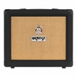 Orange Amps Crush 20 Guitar Combo Amplifier, 20-Watt 2-Channel 1x8" - Black (Open Box)